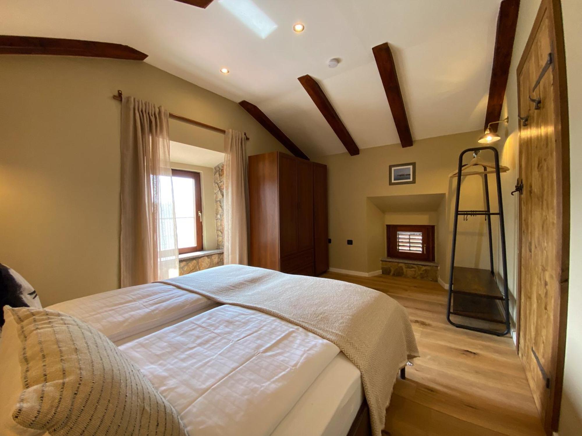Villa Cosy Getaway Gostinjac Exterior foto