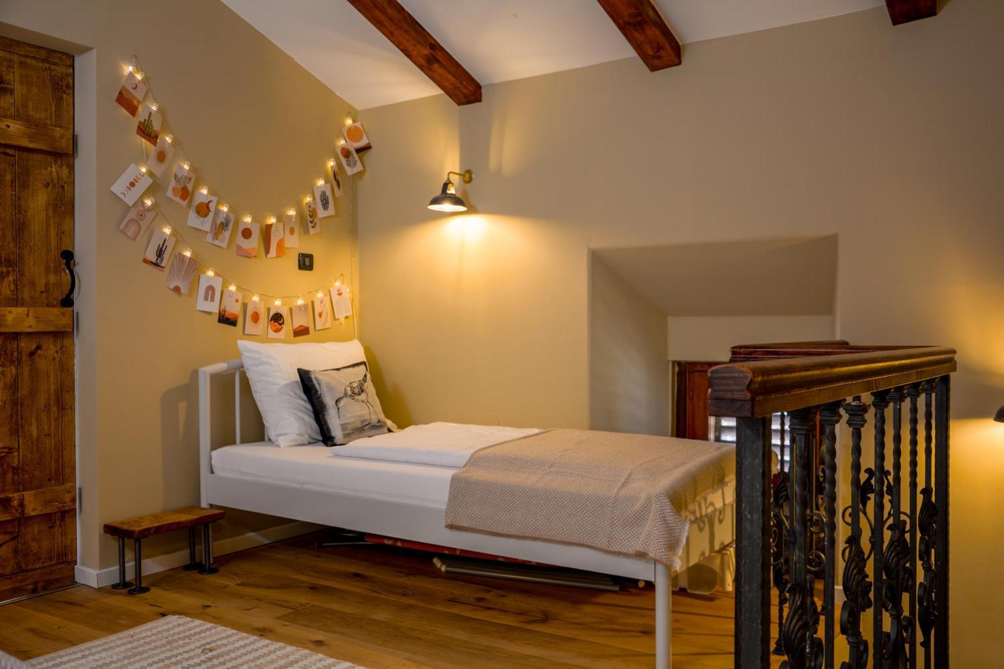 Villa Cosy Getaway Gostinjac Exterior foto