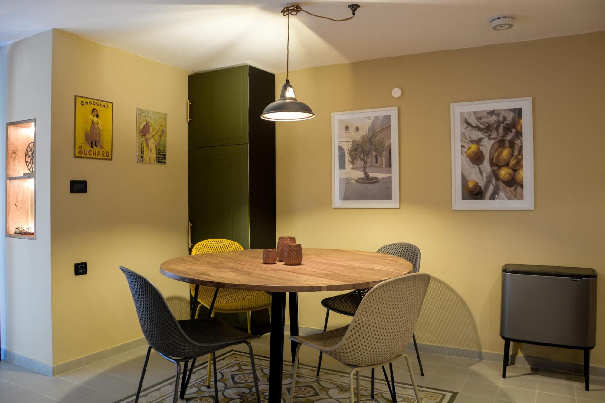 Villa Cosy Getaway Gostinjac Exterior foto