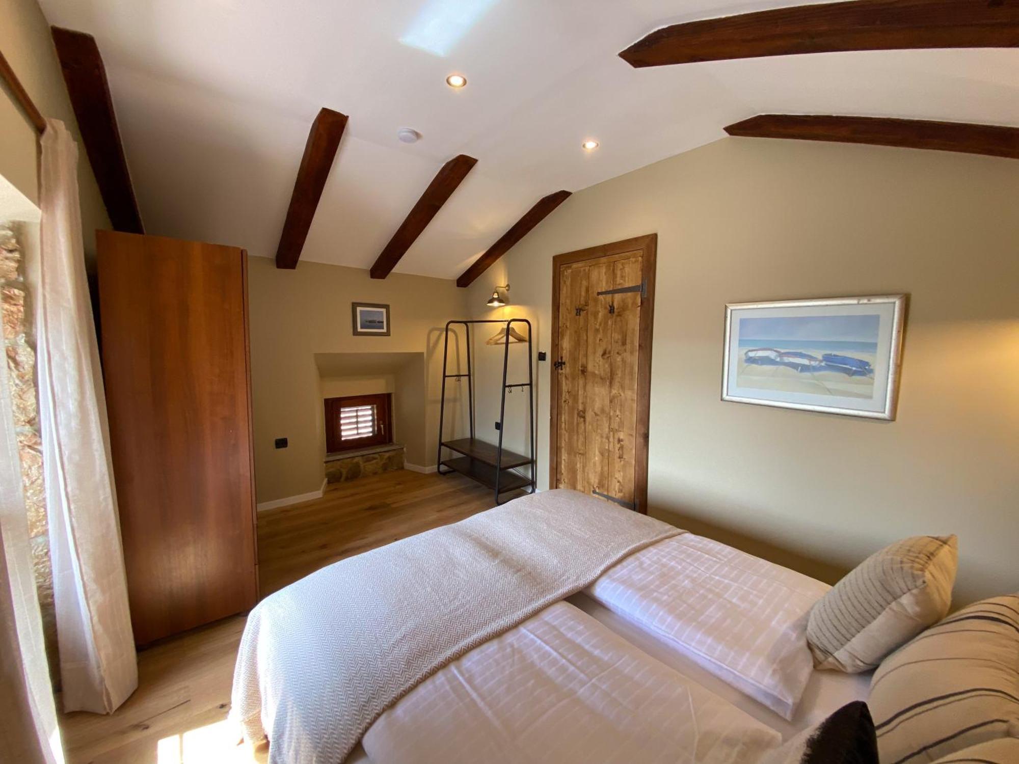Villa Cosy Getaway Gostinjac Exterior foto