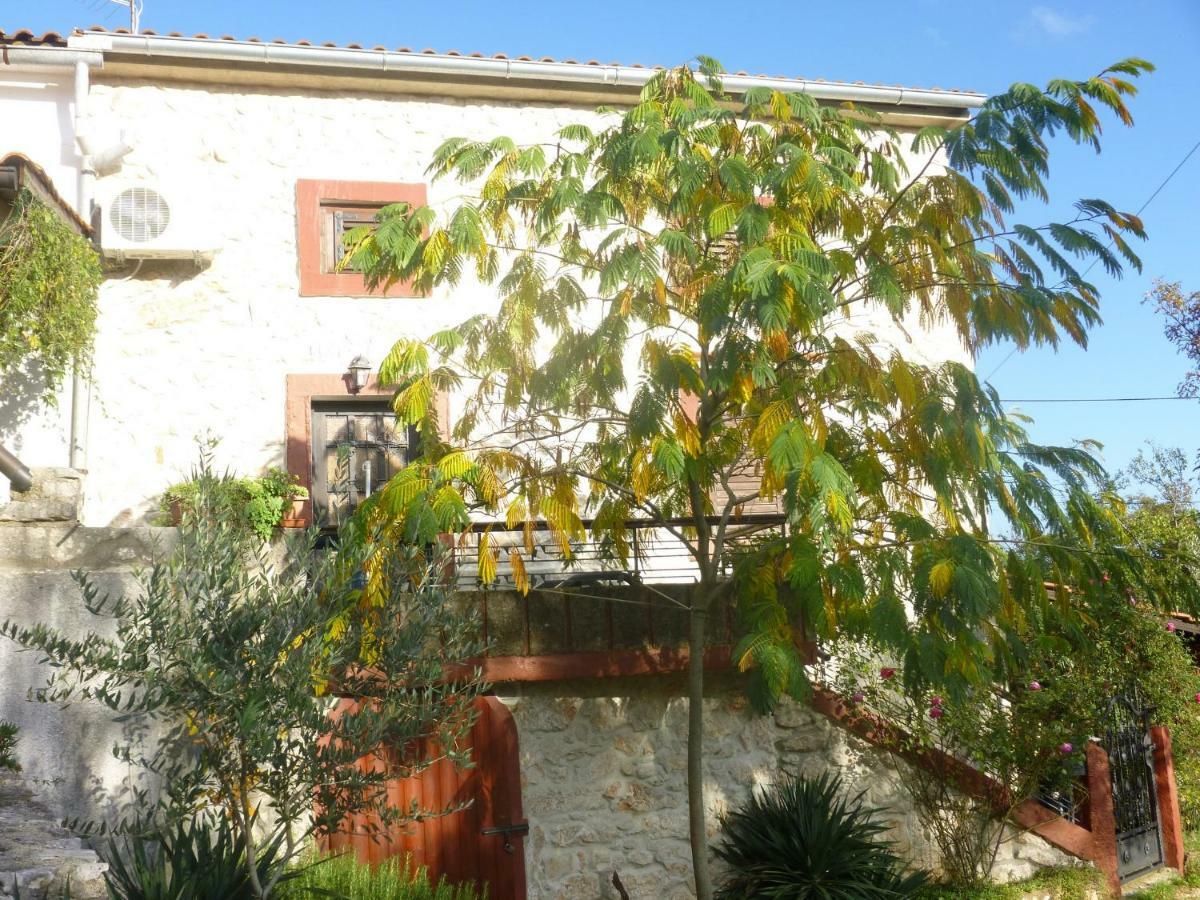 Villa Cosy Getaway Gostinjac Exterior foto