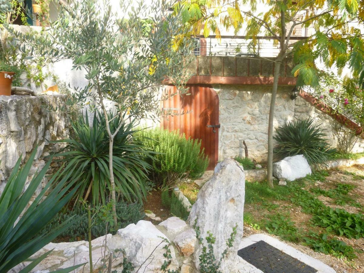 Villa Cosy Getaway Gostinjac Exterior foto